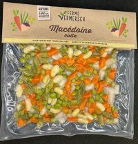 Sachet Macédoine
